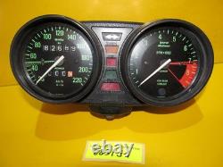 BMW R80 R75 R60 /7 Instrument Cockpit Speedometer 80mm W773 Speedometer