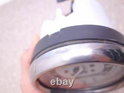 BMW R 1200 C Tacho Meter Instrument BMW R 850 C speedometer clocks 259C 22.100km