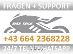 BMW R 1200 C speedometer meter instrument cockpit speedo meter clocks kmh 59,700 km