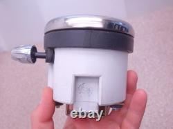 BMW R 1200 C speedometer meter instrument cockpit speedo meter clocks kmh 59,700 km