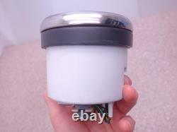 BMW R 1200 C speedometer meter instrument cockpit speedo meter clocks kmh 59,700 km