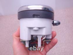 BMW R 1200 C speedometer meter instrument cockpit speedo meter clocks kmh 59,700 km