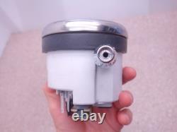 BMW R 1200 C speedometer meter instrument cockpit speedo meter clocks kmh 59,700 km