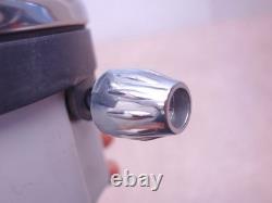 BMW R 1200 C speedometer meter instrument cockpit speedo meter clocks kmh 59,700 km