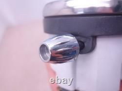 BMW R 1200 C speedometer meter instrument cockpit speedo meter clocks kmh 59,700 km