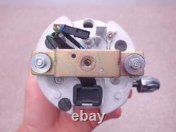 BMW R 1200 C speedometer meter instrument cockpit speedo meter clocks kmh 59,700 km