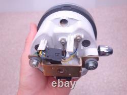 BMW R 1200 C speedometer meter instrument cockpit speedo meter clocks kmh 59,700 km
