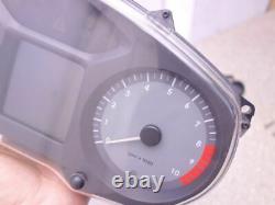 BMW R 1200 RT Tacho Meter Cockpit Instrumente speedo meter instruments K26 2005