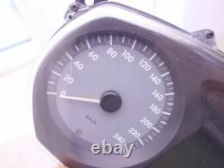 BMW R 1200 RT Tacho Meter Cockpit Instrumente speedo meter instruments K26 2005