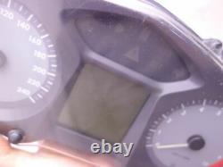 BMW R 1200 RT Tacho Meter Cockpit Instrumente speedo meter instruments K26 2005