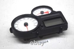 BMW R 1200 S 2005-2006 Speedometer Tachometer 05-06 Speedometer