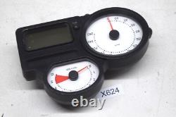 BMW R 1200 S 2005-2006 Speedometer Tachometer 05-06 Speedometer