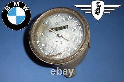 BMW R 75 Zundapp KS 750 VDO Motorcycle Speedometer fi 80 mm Speedometer Speedometer WH