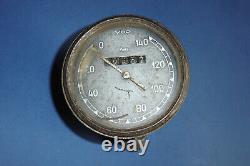 BMW R 75 Zundapp KS 750 VDO Motorcycle Speedometer fi 80 mm Speedometer Speedometer WH
