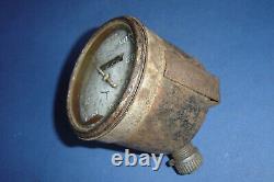 BMW R 75 Zundapp KS 750 VDO Motorcycle Speedometer fi 80 mm Speedometer Speedometer WH