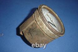 BMW R 75 Zundapp KS 750 VDO Motorcycle Speedometer fi 80 mm Speedometer Speedometer WH
