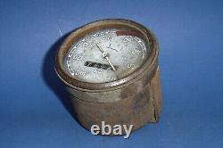 BMW R 75 Zundapp KS 750 VDO Motorcycle Speedometer fi 80 mm Speedometer Speedometer WH