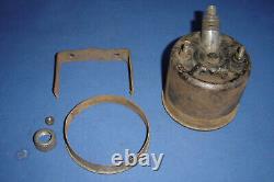 BMW R 75 Zundapp KS 750 VDO Motorcycle Speedometer fi 80 mm Speedometer Speedometer WH