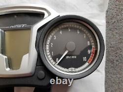BMW R Nine T Instrument Panel cluster Speedo speedometer 62118554831