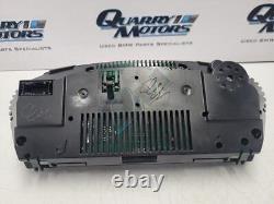 BMW S85 Speedo Speedometer Instrument Clutster M5 M6 E60 E61 E63 E64 7842181