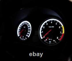 BMW Speedometer Conversion Speedometer Lighting for BMW E-Models