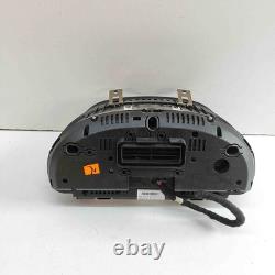 BMW X3 F25 Instrument Cluster Speedometer 9276576 2.0 Diesel 135kW 2012 32402041