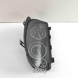 BMW X3 F25 Instrument Cluster Speedometer 9276576 2.0 Diesel 135kW 2012 32402041