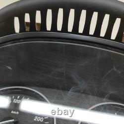 BMW X3 F25 Instrument Cluster Speedometer 9276576 2.0 Diesel 135kW 2012 32402041