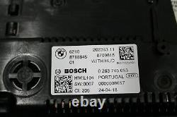 BMW X3 G01 LED Digital Tacho Kombiinstrument Cluster Tachometer 8788845