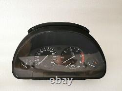 BMW X5 E53 3.0d speedometer instrument cluster instrument cluster 6979568