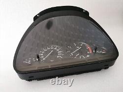 BMW X5 E53 3.0d speedometer instrument cluster instrument cluster 6979568