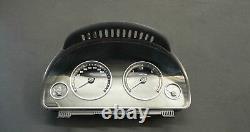 BMW X5 F15 3.0dA Instrument Combo Speedometer km/h Cluster Speedometer 9325117