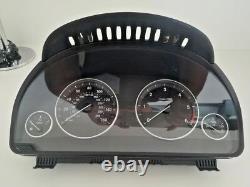 BMW X5 X6 F15 Speedometer X4 New 1036908460 1044663 Diesel Combo Instrument