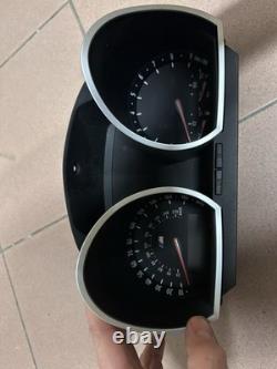 BMW Z4M Coupe Roadster 2006-2009 E85 E86 Clocks Speedo Instrument Cluster S54