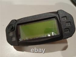 Beta Alp4.0 2007-2013 Speedometer Tachometer Instrument NEW Speedometer Tachimetro