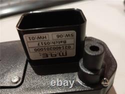 Beta Alp4.0 2007-2013 Speedometer Tachometer Instrument NEW Speedometer Tachimetro