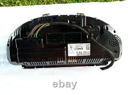 Bmw F01 F10 F12 X3 F25 6wa Extended Led Instrument Cluster Diesel 117k Miles