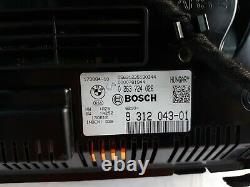 Bmw F01 F10 F12 X3 F25 6wa Extended Led Instrument Cluster Diesel 117k Miles