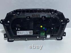 Bmw F40 F44 Speedometer Instrument Cluster Bensin Km/h 8709764