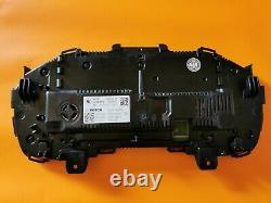 Bmw G20 G11 G30 G05 G14 G06 Live Cockpit Tacho Kombiinstrument Cluster 8709815