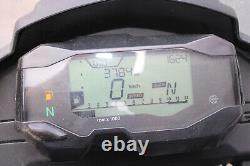 Bmw G310gs K02 0g31 21- Speedometer Combo Instrument Speedo Meter G310r 0g41 21
