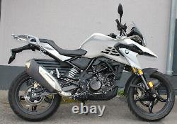 Bmw G310gs K02 0g31 21- Speedometer Combo Instrument Speedo Meter G310r 0g41 21