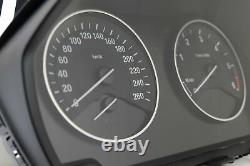 Bmw Oem F20 F21 F22 F23 Diesel Speedometer Cluster Speedometer Km/h 9279310