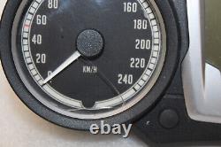 Bmw R Ninet R 1200 R Nine T 2013-08/16 Speedometer Combo Instrument Speedometer
