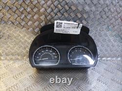 Bmw X3 E83 3.0 Petrol M54 Auto 2004 Instrument Cluster Speedo Clocks 3413129-01