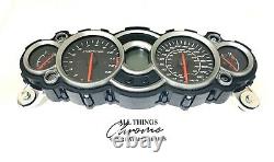 Brand New Oem Combo Meter Gauge Cluster (speedo/tach) 08-12 Suzuki Hayabusa