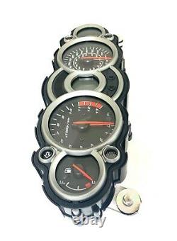 Brand New Oem Combo Meter Gauge Cluster (speedo/tach) 08-12 Suzuki Hayabusa