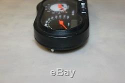 Buell XB 9 SX S R Tachometer Tacho Speedometer Bj. 2005