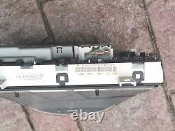 CITROEN SAXO 1. 6 VTR PETROL SPEEDO HEAD INSTRUMENT CLUSTER GAUGES 8k 140mph