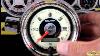 Calibrating Your Auto Meter Electric Speedometer